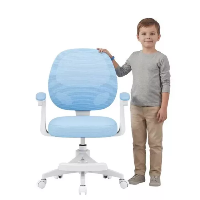 Cadeira giratória MARK ADLER Junior 3.1 azul