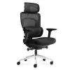 Cadeira de escritório MARK ADLER Visioner 6.1 Black N