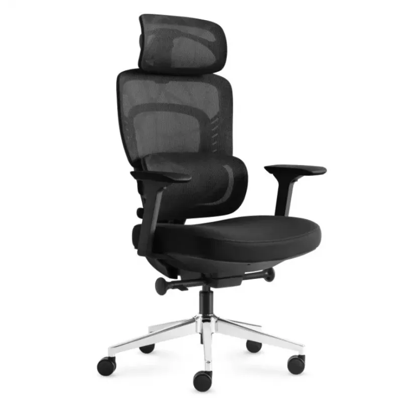Cadeira de escritório MARK ADLER Visioner 6.1 Black N