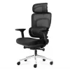 Cadeira de escritório MARK ADLER Visioner 6.1 Black N