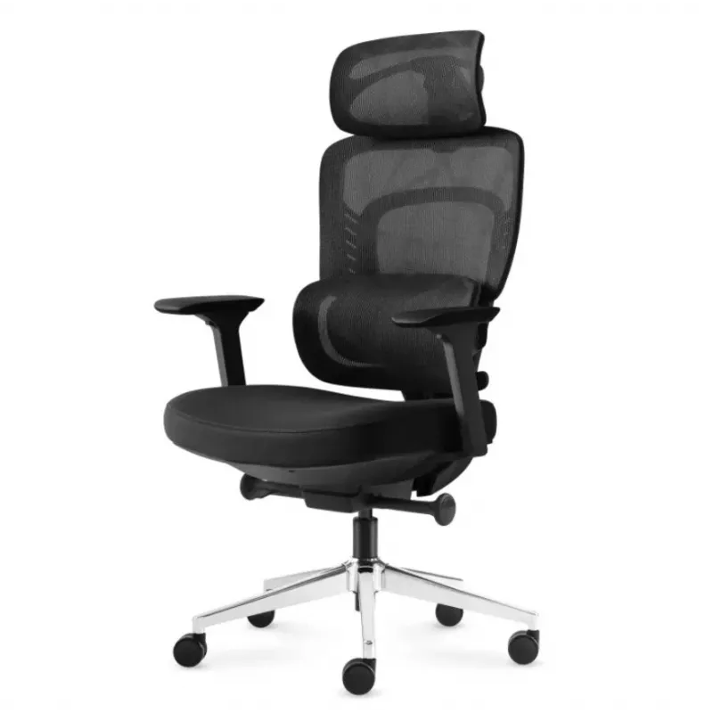 Cadeira de escritório MARK ADLER Visioner 6.1 Black N
