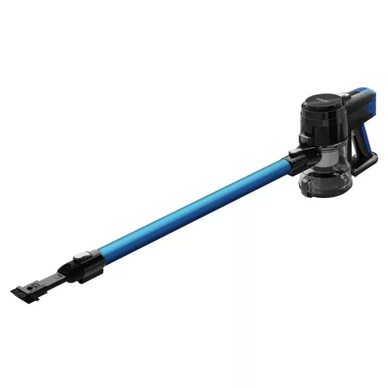 Aspirador de pó com bateria SAVIO OP-01 2-in-1 150W HEPA