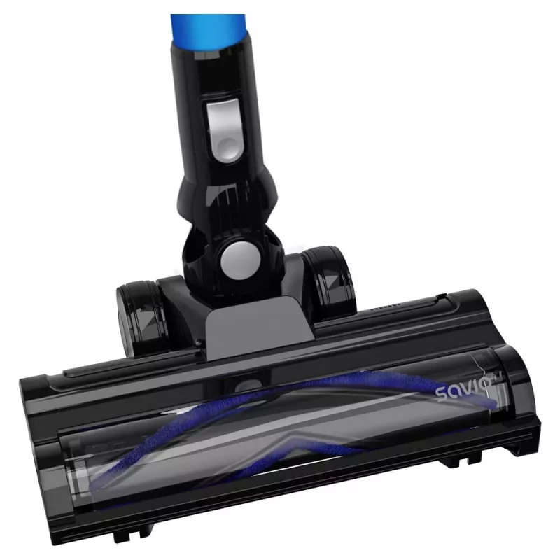 Aspirador de pó com bateria SAVIO OP-01 2-in-1 150W HEPA