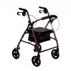 Andarilho de quatro rodas REHA FUND RF-610/C REHAFUND