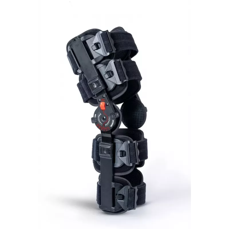 Orótese de joelho pós-operatória REHA FUND T-Max Knee O-1270/U