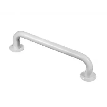 REHA FUND Cezar RF-911/50 barra de apoio reta para casa de banho 500 mm aço inoxidável prateado