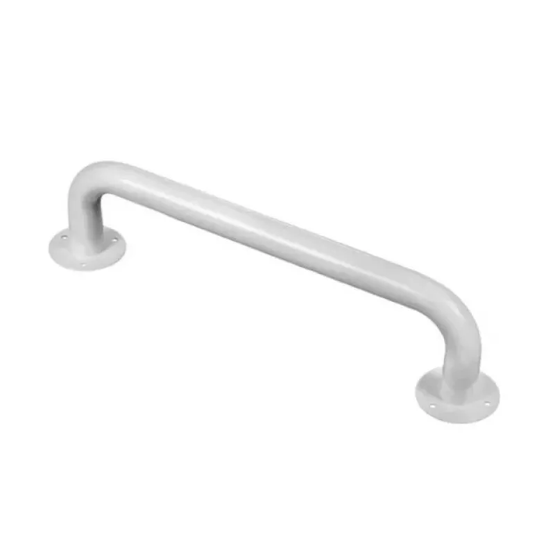 REHA FUND Cezar RF-911/50 barra de apoio reta para casa de banho 500 mm aço inoxidável prateado