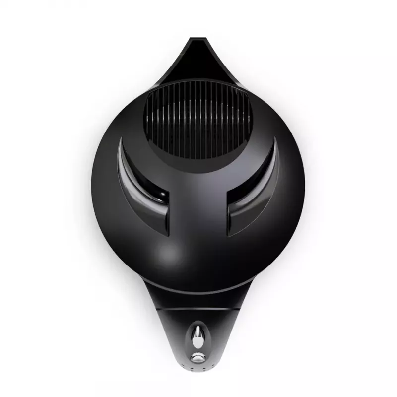 Chaleira sem fios SMAPP 1.7L Black 2200W