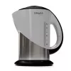 Chaleira sem fios 1,7L SMAPP Graphite