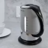 Chaleira sem fios 1,7L SMAPP Graphite