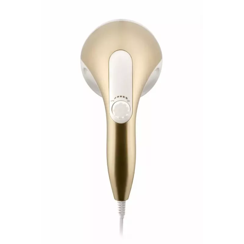 Massajador de mãos Medivon ME-800 com compressão de ar, acupressão e termoterapia