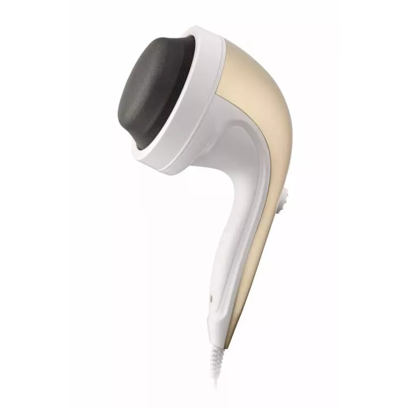 Massajador de mãos Medivon ME-800 com compressão de ar, acupressão e termoterapia