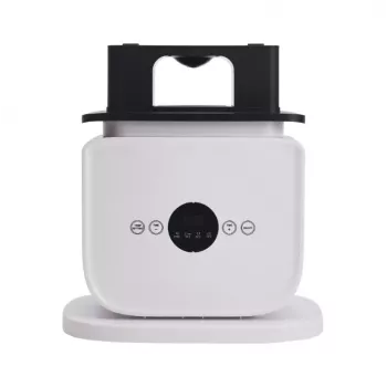 Secador de roupa StayBeauty by Extralink Mannequin 1400W