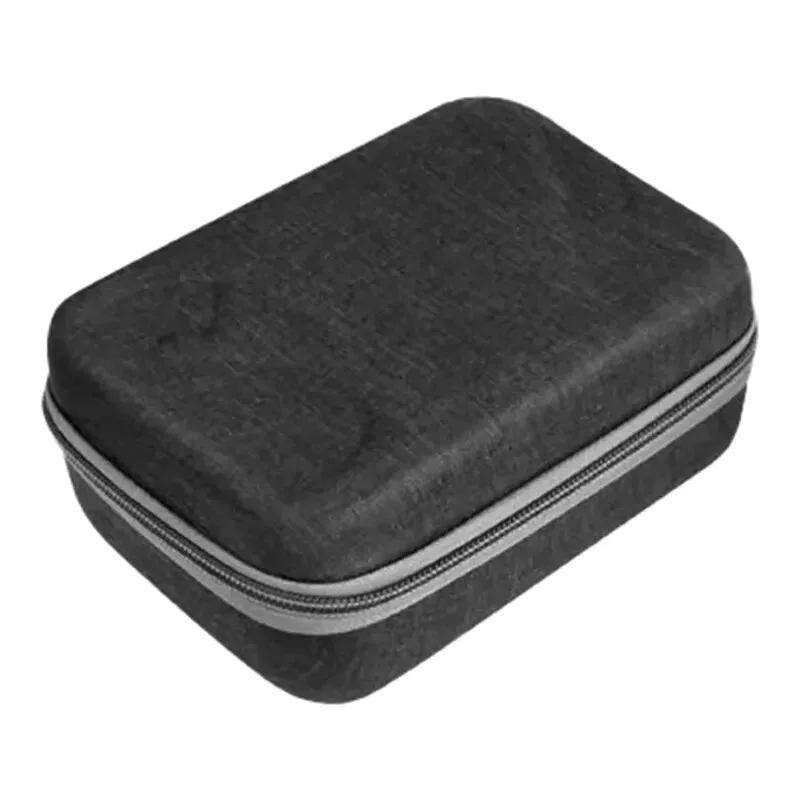 Bolsa de armazenamento Sunnylife para comando DJI RC 2 - cinzento