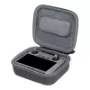 Bolsa de armazenamento Sunnylife para comando DJI RC 2 - cinzento