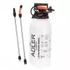 Pulverizador de pressão manual ADLER AD 6809 8L