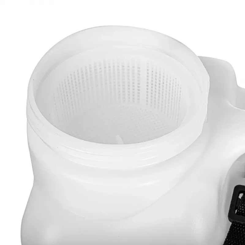 Pulverizador de costas Adler AD 6810 16L