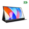Monitor tátil portátil UPERFECT USetup E7 15,6 polegadas 1920x1080 60Hz