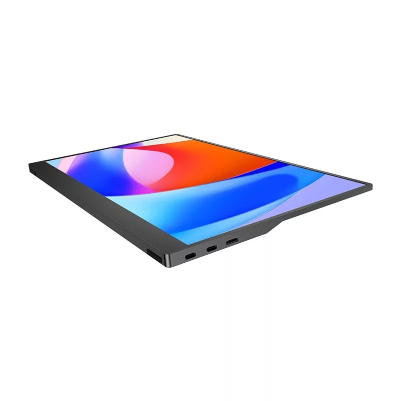 Monitor tátil portátil UPERFECT USetup E7 15,6 polegadas 1920x1080 60Hz