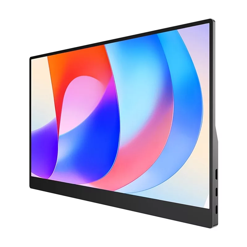 Monitor tátil portátil UPERFECT USetup E7 15,6 polegadas 1920x1080 60Hz