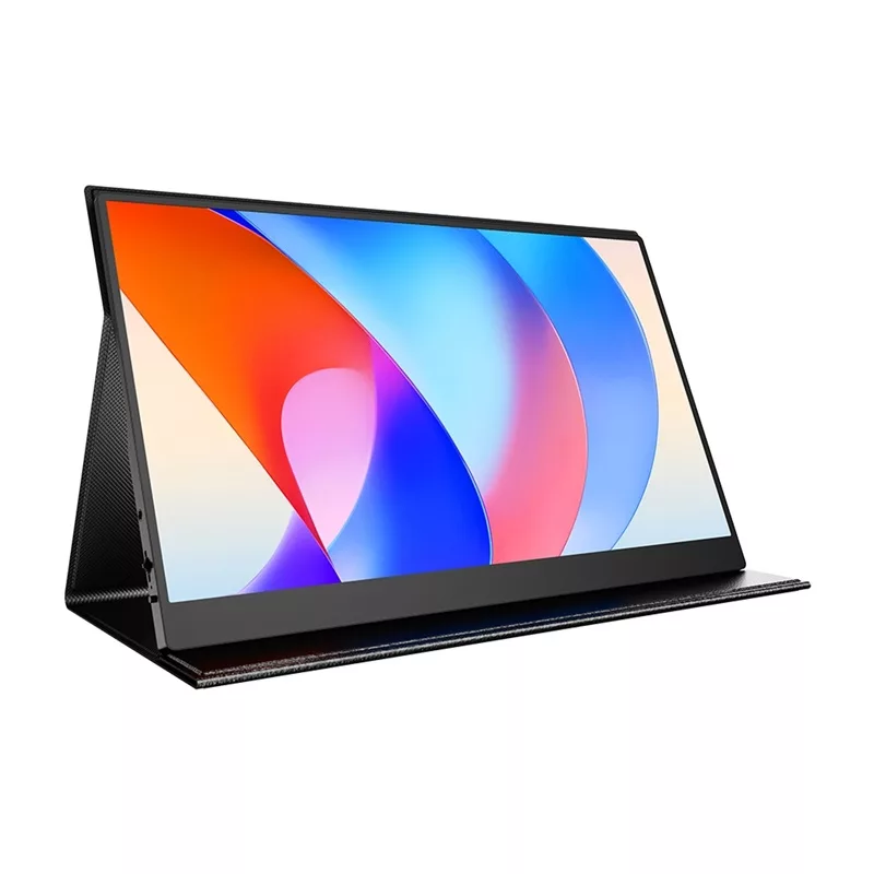 Monitor tátil portátil UPERFECT USetup E7 15,6 polegadas 1920x1080 60Hz