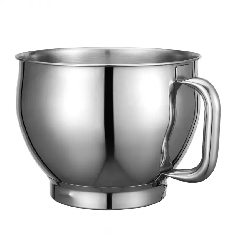 Batedeira planetária ELDOM WRK1300 DULCE 1300 W branco