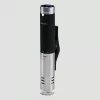 Aparelho de sous vide Mellerware Cheffy preto, aço inoxidável