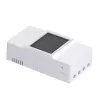 Sonoff POWR316D Interruptor inteligente WiFi com medidor de energia