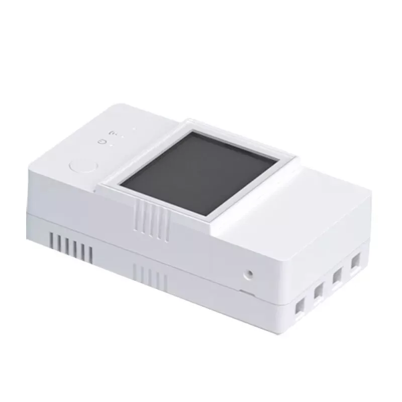 Sonoff POWR316D Interruptor inteligente WiFi com medidor de energia