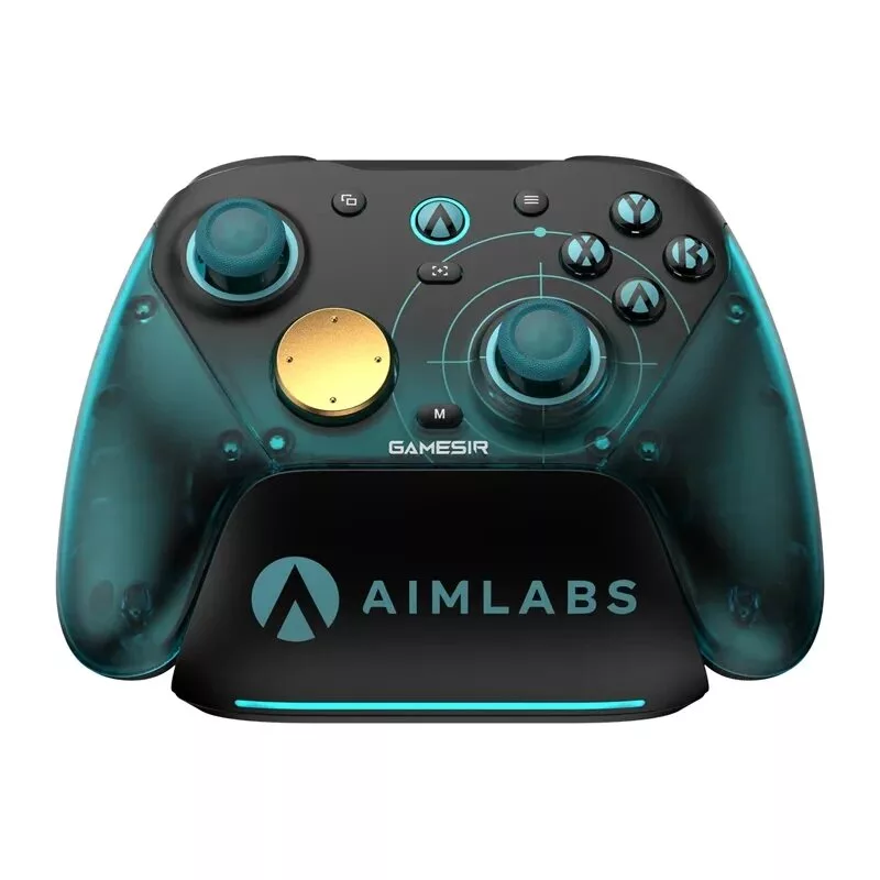 Comando para PC GameSir G7 Pro 8K Aimlabs Edition