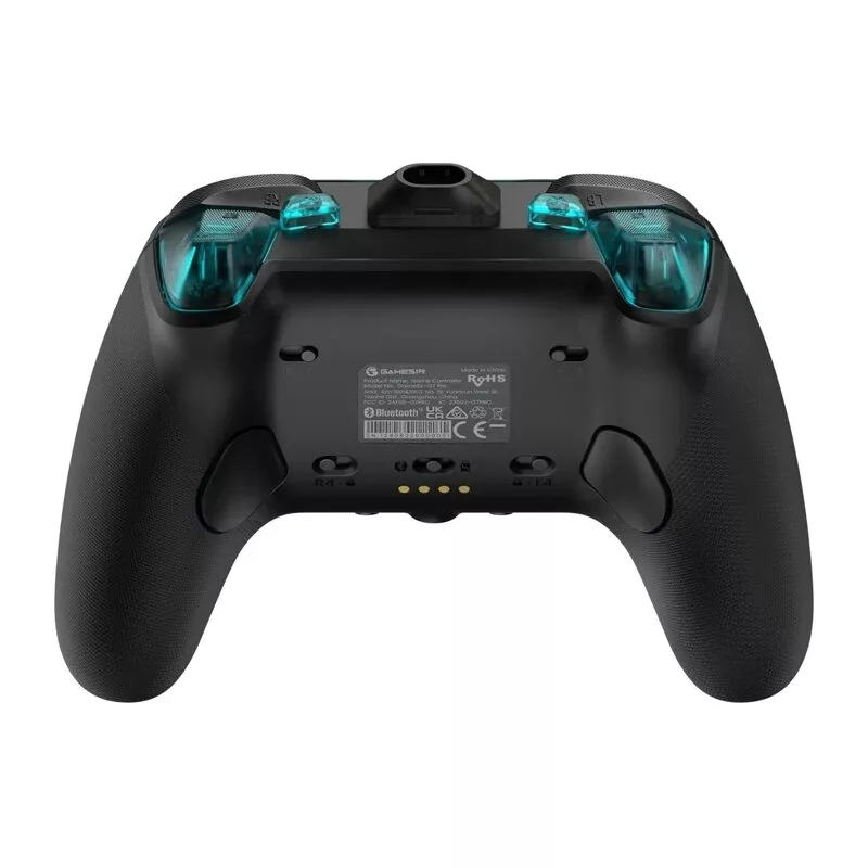 Comando para PC GameSir G7 Pro 8K Aimlabs Edition