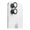 Capa Protetora TORRAS LENSGUARD iPhone 17 Black