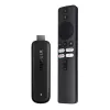Xiaomi TV Stick HD (2nd Gen) - Leitor de streaming 1080p, Android TV 11, 1GB RAM, 8GB armazenamento, Bluetooth 5.0, preto