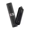 Xiaomi TV Stick HD (2nd Gen) - Leitor de streaming 1080p, Android TV 11, 1GB RAM, 8GB armazenamento, Bluetooth 5.0, preto