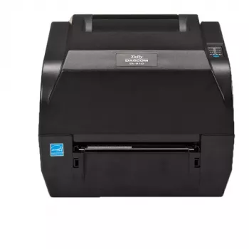 TALLY DASCOM DL-210 impressora de etiquetas térmica direta, USB + Ethernet, 203 dpi, 152 mm/s