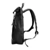 Tomtoc Navigator-T61 mochila de viagem para portátil, 25-30 L, 17,3 polegadas, preto