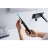 OCLEAN X Pro 20 S escova de dentes elétrica preta