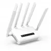 ALLNET Wireless AX router 5G/4G 3000Mbit, OpenVPN/Wireguard OpenWRT (GL-X3000)