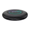 Carlinkit TBOX ULTRA 2 adaptador sem fios para CarPlay/Android Auto 8GB RAM 128GB armazenamento
