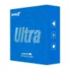 Carlinkit TBOX ULTRA 2 adaptador sem fios para CarPlay/Android Auto 8GB RAM 128GB armazenamento