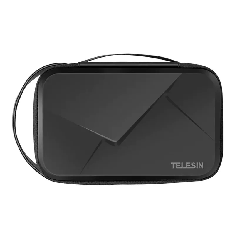 TELESIN bolsa de proteção à prova de água para câmaras GoPro (GP-PRC-278-02)