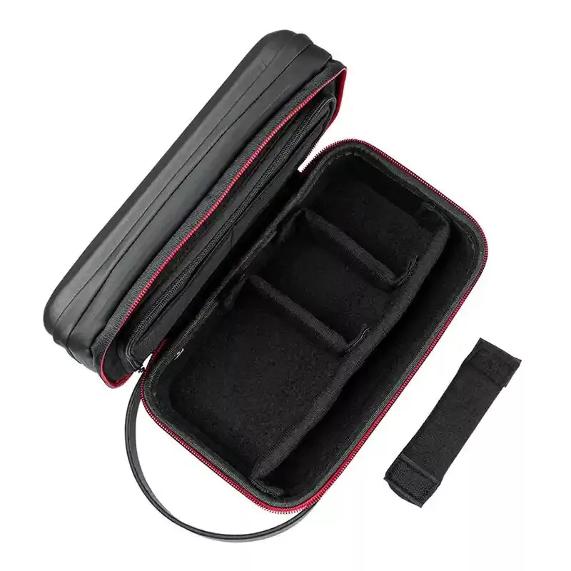 TELESIN bolsa de proteção à prova de água para câmaras GoPro (GP-PRC-278-02)