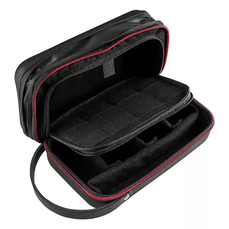 TELESIN bolsa de proteção à prova de água para câmaras GoPro (GP-PRC-278-02)