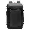 Inateck BPX31 mochila para portátil 40L preta