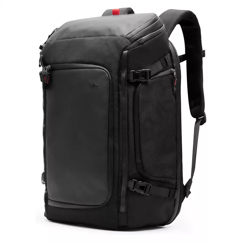 Inateck BPX31 mochila para portátil 40L preta