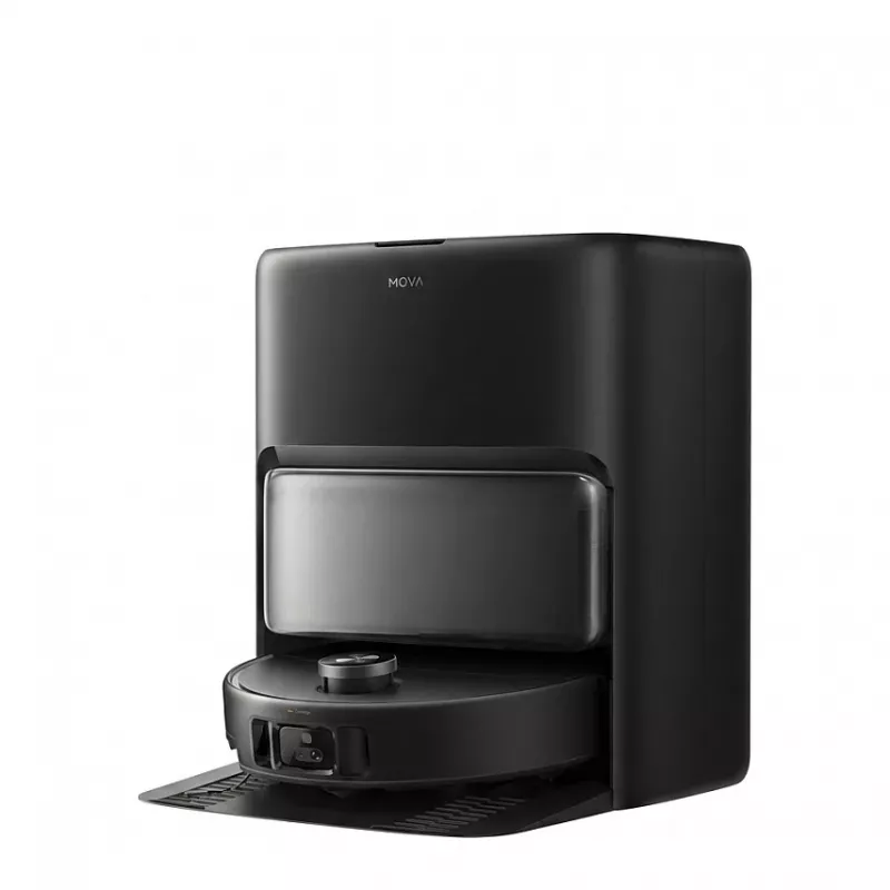 Dreame Mova V50 Ultra Complete, Combi - preto
