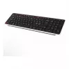 Contour Balance teclado sem fios layout DE preto
