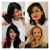 REVLON secador de cabelo e multistyler One-Step OneStep preto vermelho (RVDR5333E)