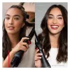 REVLON secador de cabelo e multistyler One-Step OneStep preto vermelho (RVDR5333E)