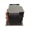 Dynatron A38 dissipador de CPU ativo 2U para socket SP3, sTRX4, TR4, sWRX8